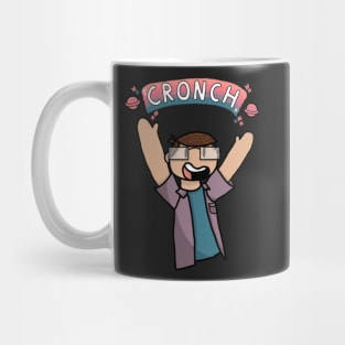 THE INSANELY COOL JARED KLEINMAN Mug